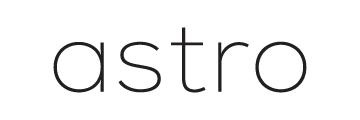Logo ASTRO Lighting