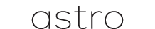Astro Lighting Logo
