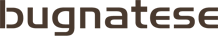 Bugnatese Logo