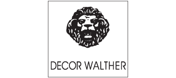 Logo Decor Walther
