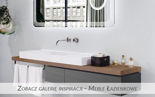 Ekskluzywne, ręcznie tworzone meble łazienkowe włoskich marek - Domiziani, Horganica