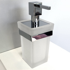 Linea G - Kolekcja Shop-in-Shop, seria Diva
