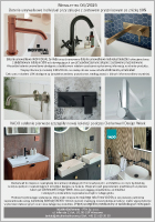 Newsletter IntuitionBathrooms nr 4 - 06/2025