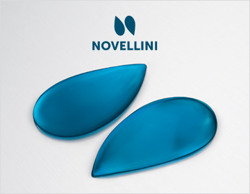 Katalog produktowy Novellini