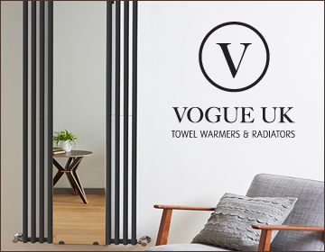 Katalog i cennik grzejników Vogue UK