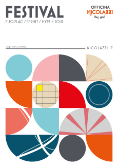Katalog Nicolazzi Festival