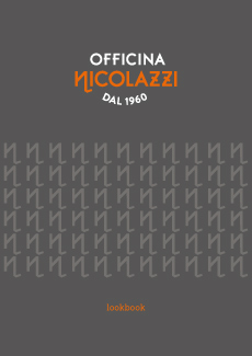 Katalog Nicolazzi Lookbook