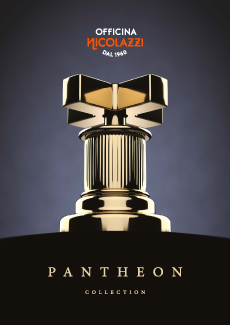 Katalog Nicolazzi Pantheon