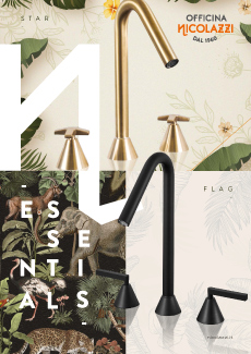 Katalog Nicolazzi Essentials