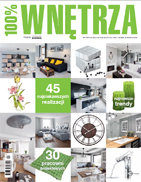 100% Wnętrza 1/2015