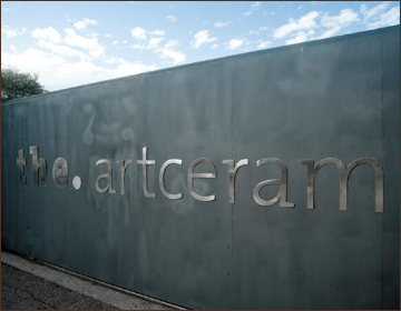 Artceram - O firmie