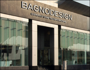 Historia marki BAGNODESIGN London