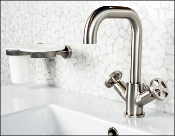 Oferta produktowa BAGNODESIGN London