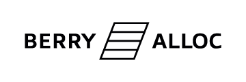 Berry Alloc logo