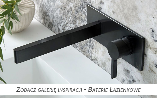 VADO, INDIVIDUAL, BOOTH&Co., Nicolazzi, Bugnatese - Znajdź odpowiednią dla siebie armaturę łazienkową - baterie nowoczesne lub tradycyjne - w kolorze chrom, złoto, nikiel, czarne