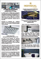 Newsletter IntuitionBathrooms nr 3 - 08/2019