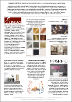 Newsletter IntuitionBathrooms nr 4 - 10/2020