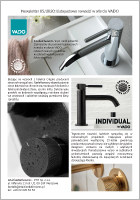 Newsletter IntuitionBathrooms nr 5 - 11/2020