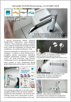 Newsletter IntuitionBathrooms nr 6 - 12/2020