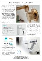 Newsletter IntuitionBathrooms nr 1 - 02/2021