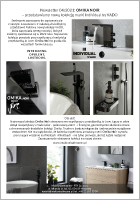 Newsletter IntuitionBathrooms nr 4 - 11/2021