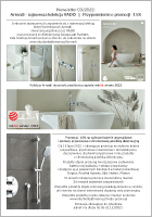 Newsletter IntuitionBathrooms nr 3 - 08/2022