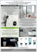 Newsletter IntuitionBathrooms nr 4 - 04/2023