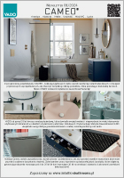 Newsletter IntuitionBathrooms nr 1 - 04/2024