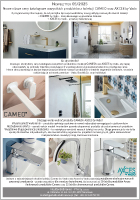 Newsletter IntuitionBathrooms nr 5 - 07/2025