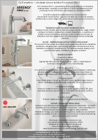 Newsletter IntuitionBathrooms nr 6 - 09/2025