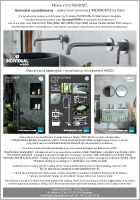 Newsletter IntuitionBathrooms nr 8 - 12/2025