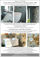 Newsletter IntuitionBathrooms nr 1 - 01/2026