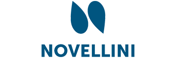 Novellini logo