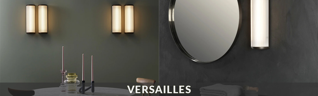 Oświetlenie | Oprawy oświetleniowe Astro Lighting z kolekcji Versailles
