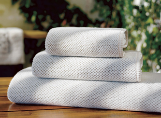 Sorema - najwyższej jakości ręczniki łazienkowe z Portugalii