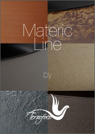 Katalog Terzofoco Materic Line