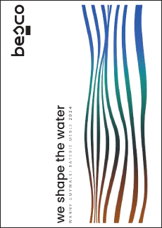 Katalog - Wanny, umywalki i meble Besco