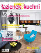Świat Łazienek i Kuchni  4/2015