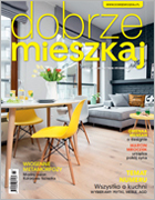 Magazyn Dobrze Mieszkaj 03/2016