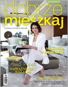 Magazyn Dobrze Mieszkaj 03/2017