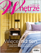 Magazyn Czas na Wnętrze nr 10/2022