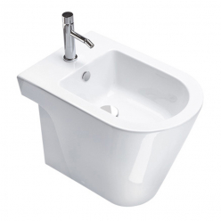 Bidet stojący, 55x35 cm - CATALANO - New Zero - 1BI5500