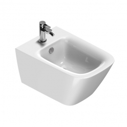 Bidet wiszący, 55x37 cm - CATALANO - Green - 1BS55GR00