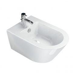 Bidet wiszący, 55x35 cm - CATALANO - New Zero - 1BS55N00