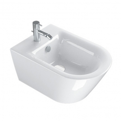 Bidet wiszący, 55x35 cm - CATALANO - New Zero - 1BS55NR00