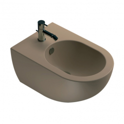 Bidet wiszący, 54x35 cm - CATALANO - Colori - 1BSF54MS