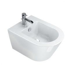 Bidet wiszący, 50x35 cm - CATALANO - New Zero - 1BSV50N00