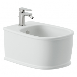 Bidet wiszący, 37x52 cm - Artceram Atelier - ATB001