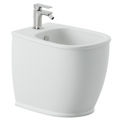 Bidet stojący, 37x52 cm - Artceram Atelier - ATB002