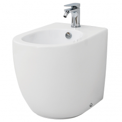 Bidet stojący - Artceram - File 2.0 - FLB002